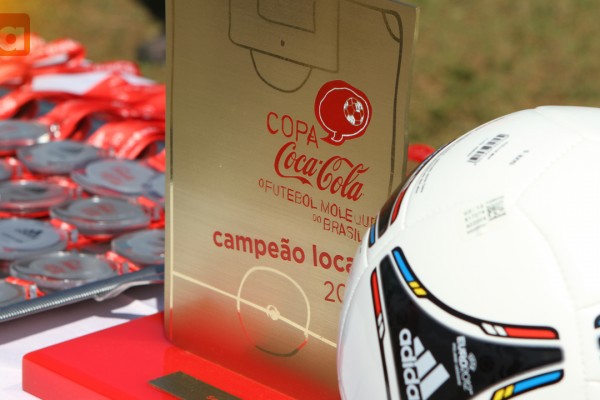 Copa Coca-Cola